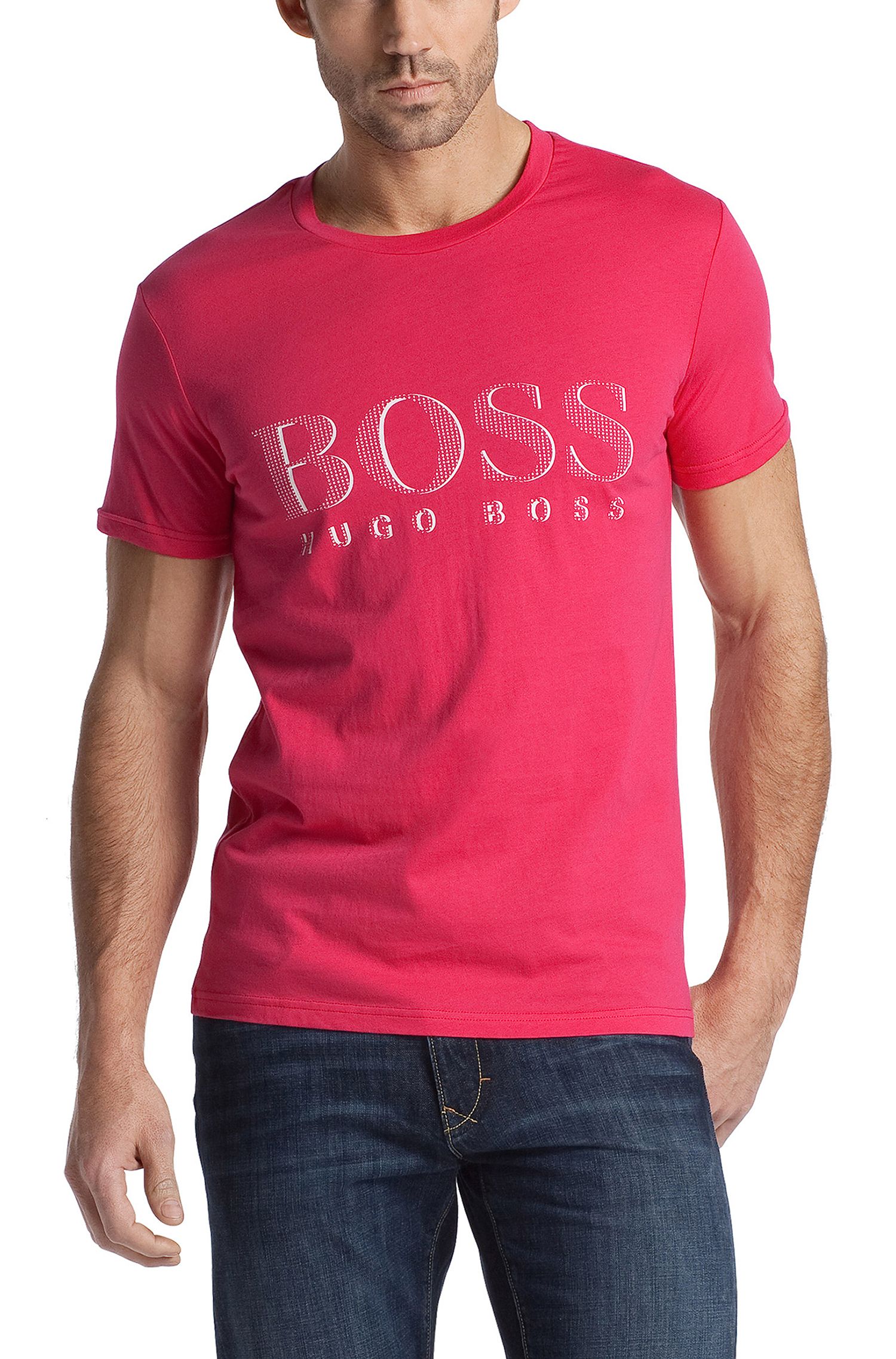 hugo boss uv protection t shirt